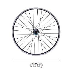 29 Bicycle Spoke Repair Parts with Quick Release MTB Bike Wheel Front+Rear Set