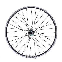 29 Bicycle Spoke Repair Parts with Quick Release MTB Bike Wheel Front+Rear Set
