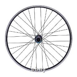 29 Bicycle Spoke Repair Parts with Quick Release MTB Bike Wheel Front+Rear Set