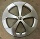 61167 New 2012-2015 Toyota Prius 15 5 Spoke Hubcap Wheelcover 2012 13 14 15