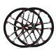 65cc Mtb Bike Front Rear Disc/rim Brake Wheel Set 10 Spoke Rims Integrated Set