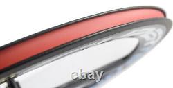 700C Tri Spoke Front+Rear Carbon Wheels 65mm Depth Road Bike Tri Spoke Wheelset
