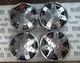 92-05 Cadillac Fwd Deville 7 Spoke Chrome 16 X 7 Rim Rims Wheel Wheels Set Oem