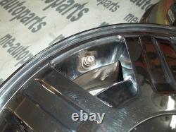 92-05 Cadillac FWD Deville 7 Spoke Chrome 16 X 7 Rim Rims Wheel Wheels Set OEM