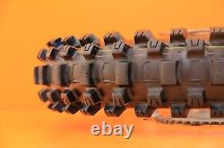 96-99 1998 CR125R CR125 OEM Wheels Front Rear Wheel Set Hub Spokes Rim Assembly
