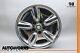 97-06 Jaguar X100 Xk8 Xkr 8 X R17 17 Wheel Rim Chrome Mja6116ab Oem