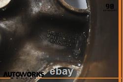 97-06 Jaguar XK8 XKR X100 8 x R17 17 Wheel Rim Chrome MJA6116AB OEM