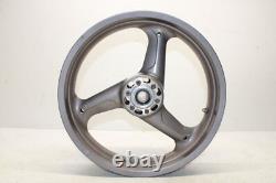 99-03 Ducati 916 St4 Oem Silver Brembo 3 Spoke Front Wheel Rear Rim Rear Rotor