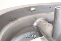 99-03 Ducati 916 St4 Oem Silver Brembo 3 Spoke Front Wheel Rear Rim Rear Rotor