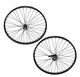 Alta 26 X 2.125 Heavy Duty Beach Cruiser Rim 12g 36 Spoke Front Or Coaster Black