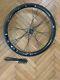 American Classic 700c Rear Carbon Wheel + American Classic Front Hub With Spokes