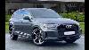 Approved Used Audi Q7 Black Edition 50 Tdi Quattro 286 Ps Tiptronic Stoke Audi Ds70 Hzt