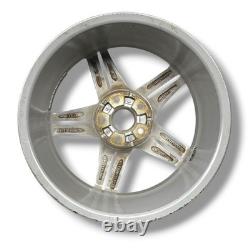 Audi A4 A5 S5 2017-2022 OEM Front Rear Side Alloy Wheel Rim 18 x 8.5 ET29