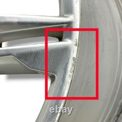 Audi A4 A5 S5 2017-2022 OEM Front Rear Side Alloy Wheel Rim 18 x 8.5 ET29