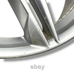 Audi A4 A5 S5 2017-2022 OEM Front Rear Side Alloy Wheel Rim 18 x 8.5 ET29
