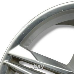 Audi A4 A5 S5 2017-2022 OEM Front Rear Side Alloy Wheel Rim 18 x 8.5 ET29