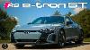 Audi Rs E Tron Gt Right Car Wrong Price