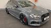 Audi S3 8v Facelift Rs3 Extra S 19 V Spoke Rs3 Brakes Kw Suspension One Off Forza Line Ltd