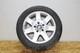 Bmw E46 325 330 17 Front & Rear 7 Spoke Alloy Rim Wheel Tire Style 45 Oem #1