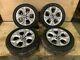 Bmw E70 X5 X6 Y Spoke Style 335 19 Rims Wheels Staggered With Tires Set Oem 78k