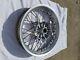 Bmw R1200 Oem Front Spoked Wheel-excellent Condition