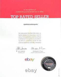 Bikers Choice 40-98 Chrome Front/Rear Spokes Replaces H-D 43032-40C Fits Steel