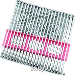 Bikers Choice Fits 40-98 Chrome Front/Rear Spokes Replaces H-D 43032-40C Fits St