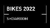 Bikes 2022 Showroom Cube Bikes Official