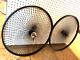 Black 29 Bicycle Wheelset With 144 Spokes Coaster Brake Cruiser Bmx Bikes