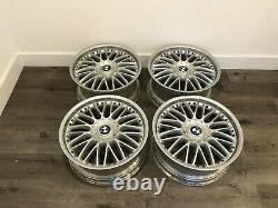 Bmw E60 E63 E64 645 650 Front Rear Set Bbs Rims Rim Wheel Wheels 20 Inch 20 Oem