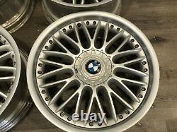 Bmw E60 E63 E64 645 650 Front Rear Set Bbs Rims Rim Wheel Wheels 20 Inch 20 Oem