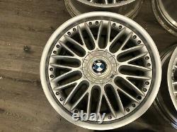 Bmw E60 E63 E64 645 650 Front Rear Set Bbs Rims Rim Wheel Wheels 20 Inch 20 Oem