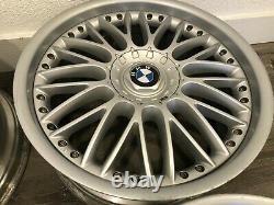 Bmw E60 E63 E64 645 650 Front Rear Set Bbs Rims Rim Wheel Wheels 20 Inch 20 Oem