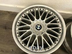 Bmw E60 E63 E64 645 650 Front Rear Set Bbs Rims Rim Wheel Wheels 20 Inch 20 Oem