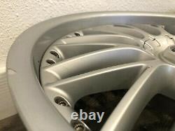 Bmw E60 E63 E64 645 650 Front Rear Set Bbs Rims Rim Wheel Wheels 20 Inch 20 Oem