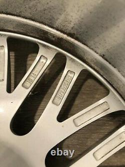 Bmw E60 E63 E64 645 650 Front Rear Set Bbs Rims Rim Wheel Wheels 20 Inch 20 Oem