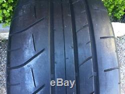 Bmw M5 & M6 Style 343 Oem Genuine Double Spoke 20 Wheel/tire/tpms/center Caps