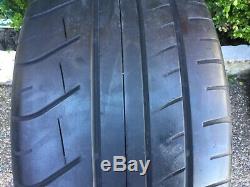 Bmw M5 & M6 Style 343 Oem Genuine Double Spoke 20 Wheel/tire/tpms/center Caps