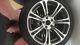 Bmw M5 & M6 Style 344m Oem Genuine Double Spoke 19 Wheels And Tires F10 F12