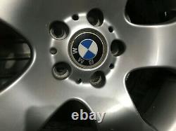 Bmw Oem E53 X5 Wheel Rim And Tire 255 50 19 Inch 19 19x9 2000-2006