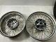 Bmw R1200gs Adventure Lc Spoked Tubeless Wheels Front And Rear Pair R1250gs