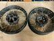 Bmw R1200gs Adventure Lc Spoked Tubeless Wheels Front Rear R1250gs