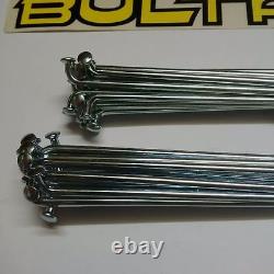 Bultaco Spoke Set For All Models Avaiable New Kit Spoke Bultaco