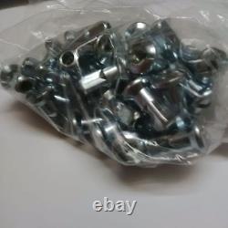 Bultaco Spoke Set For All Models Avaiable New Kit Spoke Bultaco
