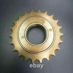 CDHPOWER 26 10 Spoke Mag Wheel Set/Bicycle Wheel Rim &Flywheel-Cruiser MTB Bike