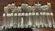 Cz Mx 1965-89 18 Rear Whl St/less Stl Spoke Set