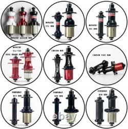 Carbon Bicycle Front Rear Wheelset 3 Spoke Depth 88mm Fixed Gear Bike Wheels