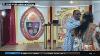 Confrontation At Bishop Lamor Miller Whitehead S Sermon Caught On Video