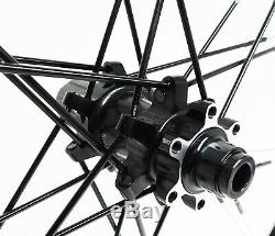 Crankbrothers Cobalt 2 XC 27.5 MTB Twin Spoke UST Wheelset 15x100 x 12x142 New