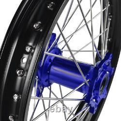DOT 21 18 Front Rear Wheel Spokes For Husqvarna FC250 FC350 FC450 2014-2020